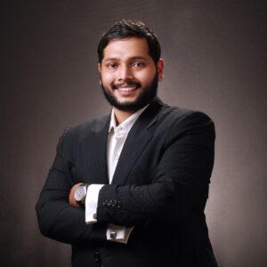 David Saldanha
Co-founder and Director
AION Health Solutions, Bengaluru